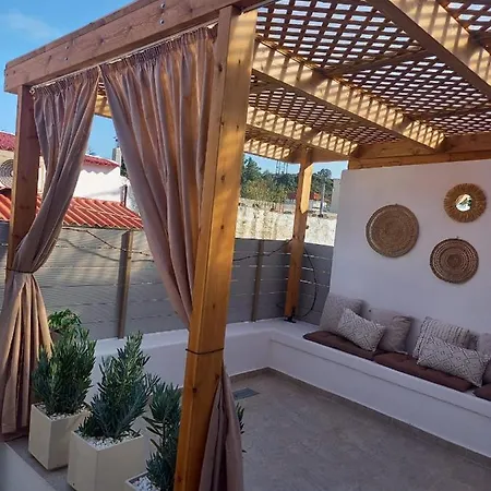 Dom wakacyjny Kuspa House