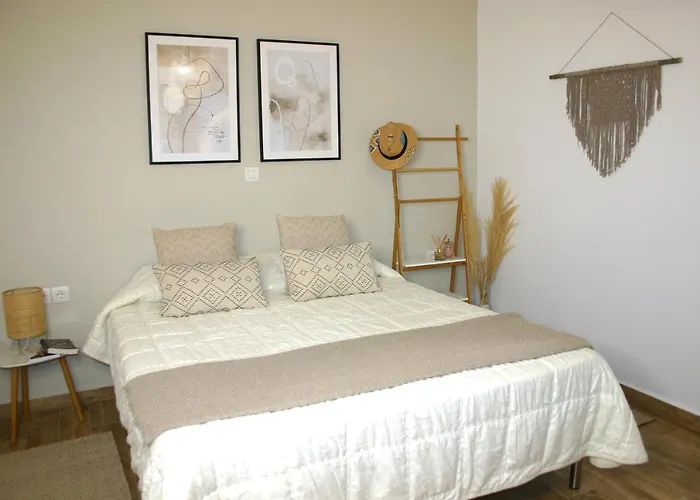 Vakantiehuis Kuspa House Soroni