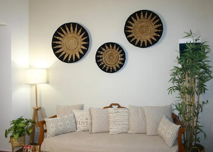 Kuspa House Vakantiehuis Soroni