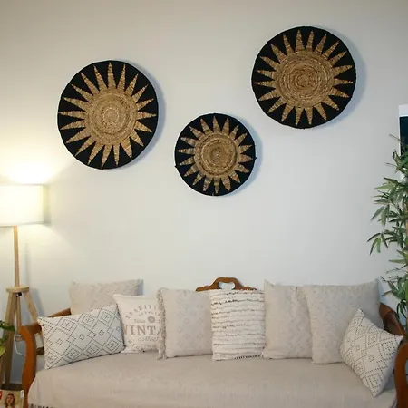 Kuspa House Feriehus Soroni