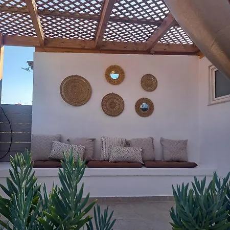 Kuspa House * Soroni