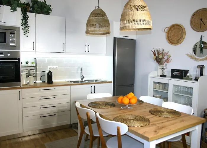 بيت للعطل Kuspa House *