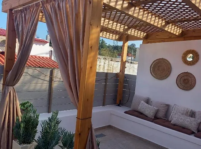 بيت للعطل Kuspa House