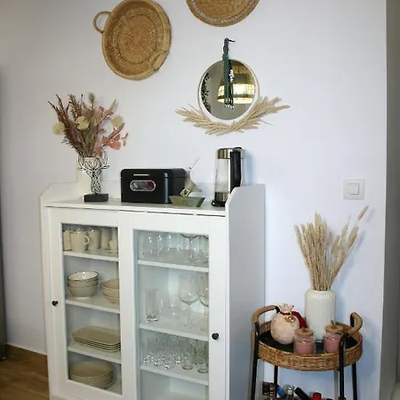 Kuspa House * Soroni