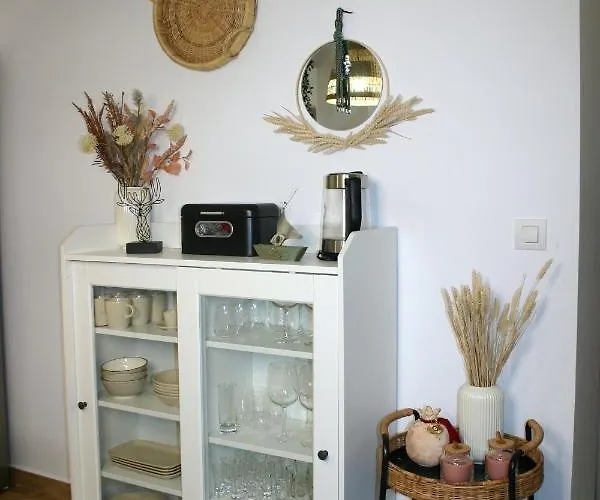 Kuspa House * Soroni